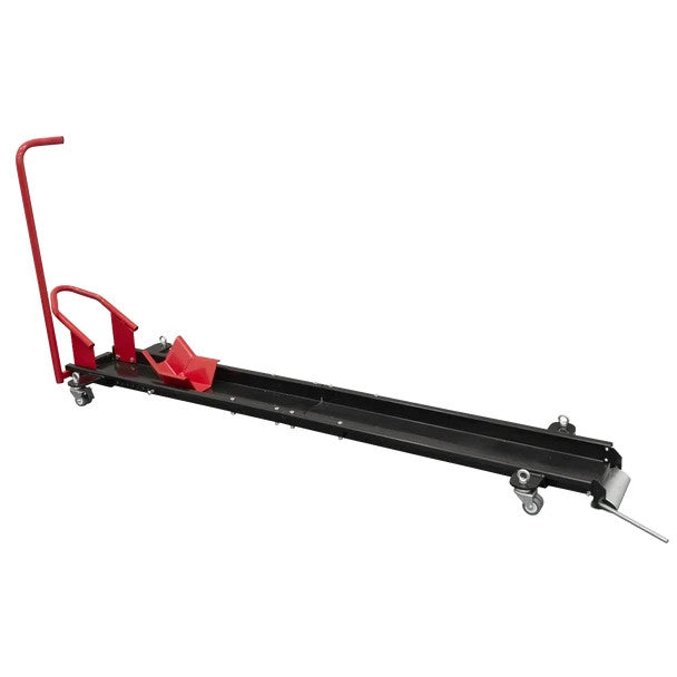Sealey MS063V Motorcycle Upright Clamp Type Dolly