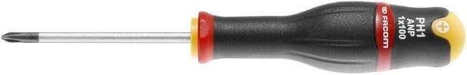 Facom ANP2x125  PROTWIST PHILLIPS SCREWDRIVER, PH2