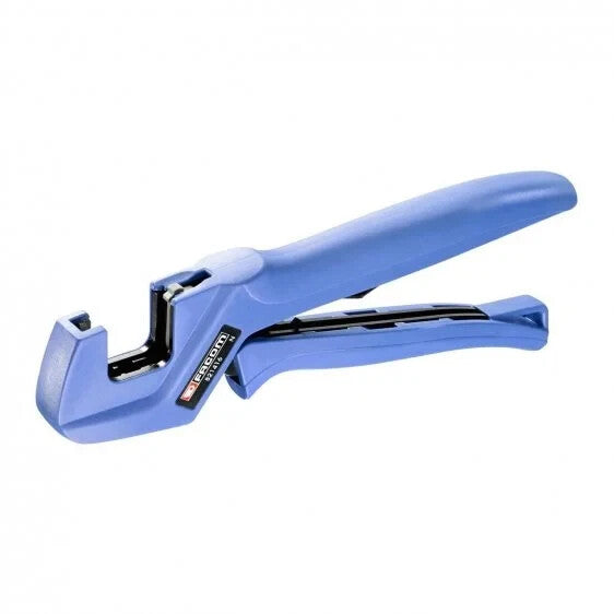 Facom 821416  3 in 1 Insulated Terminals Multi Die Pliers