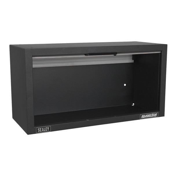 Sealey APMS54 Superline PRO® Modular Wall Cabinet Tambour Front 680mm