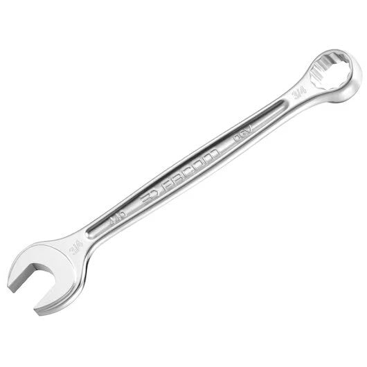 Facom 440.1P1/4 in. Combination Spanner Wrench Imperial 1&1/4"