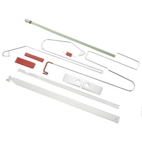 Expert by Facom E201206 9 Piece Door Opening Tool Kit