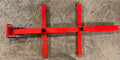 Engine Stand Drain Pan Cradle