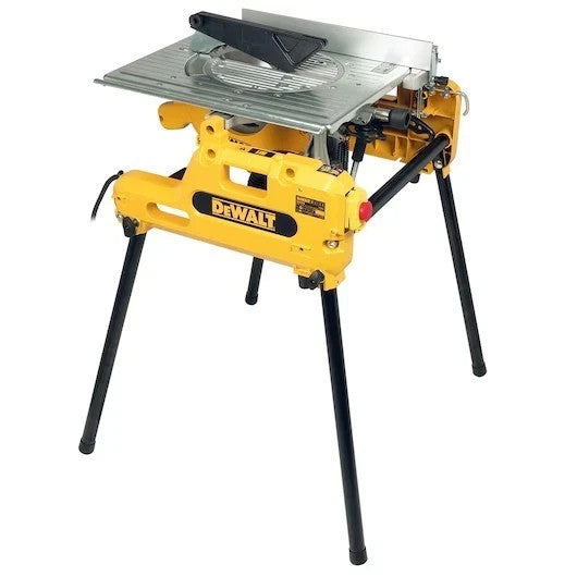 DeWalt DW743N-LX 250mm Combination Saw 110V