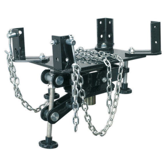 Sealey ADT5  Adjustable Gearbox Support 1000kg Capacity