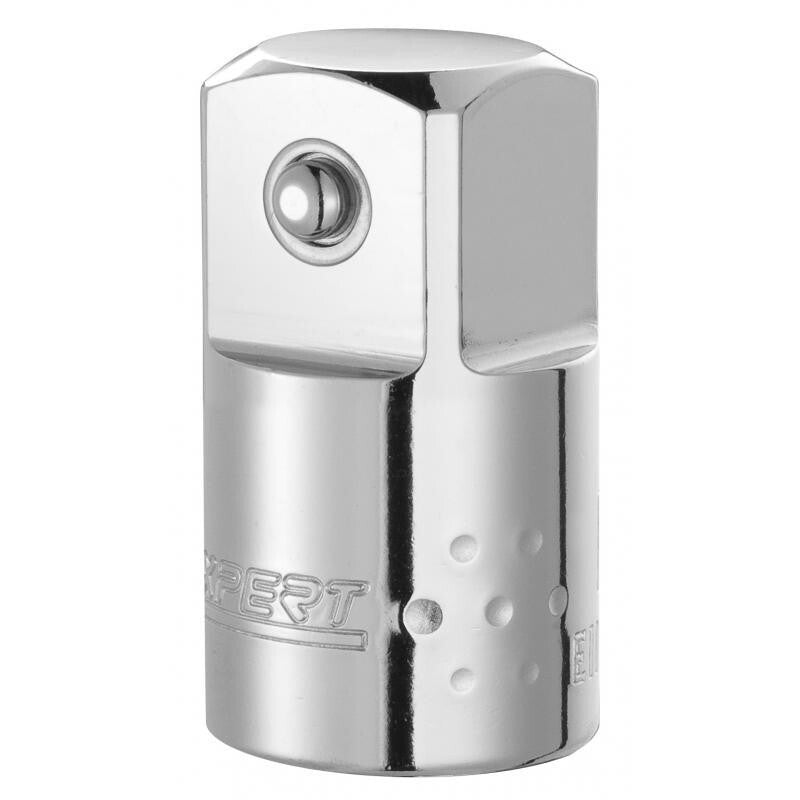 Expert by Facom E117263 1/2” Female to 3/4” Male Adaptor / Coupler
