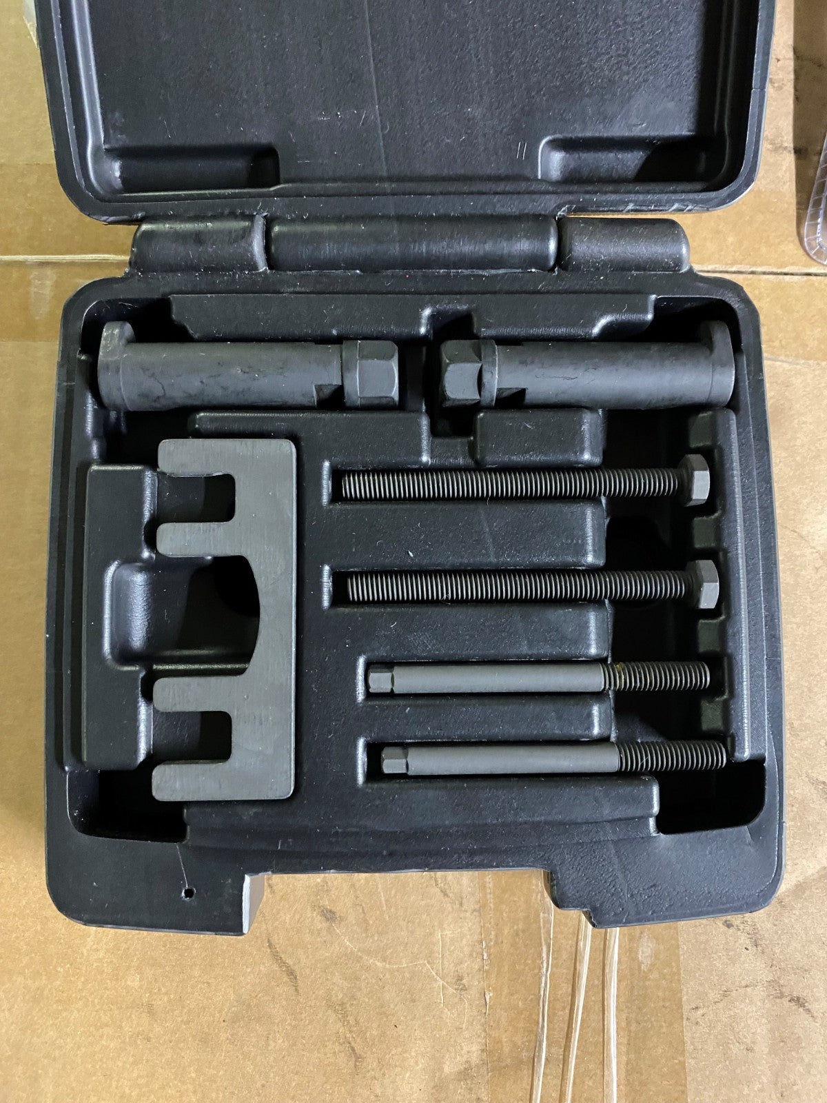 Diesel Injector Puller for Jaguar, Land Rover