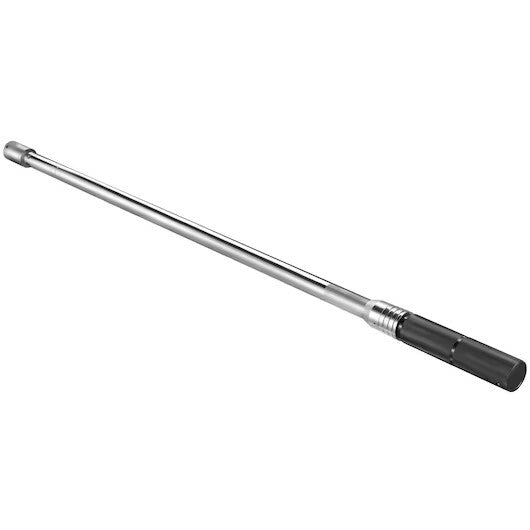 Facom K.306-1000D ø30 Click-Type End Fitting Torque Wrench Without Ratchet