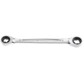 Facom 464TX.20X24 E20 x E24 Double Box-End TORX Ratchet Wrench