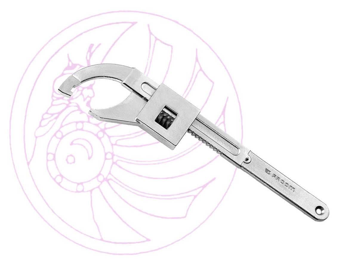 Facom 115A.100 Monkey Wrench