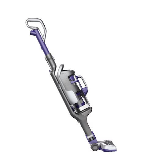 BLACK & DECKER 18V Cordless 2in1 Pet Vacuum Cleaner CUA525BHPQ-GB