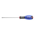 Expert by Facom E165141 - 6.5x150mm Flared Slotted Comfort Grip Screwdriver