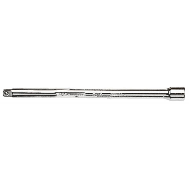 Facom J.215 3/8″ Drive Extension Bar 250mm Long