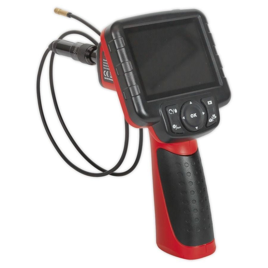 Sealey VS8221 ProScope 2 Digital Borescope Dia.5.5mm