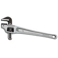 Facom 135A.24 Light Alloy 90 Degree Pipe Wrench 600mm (24″)