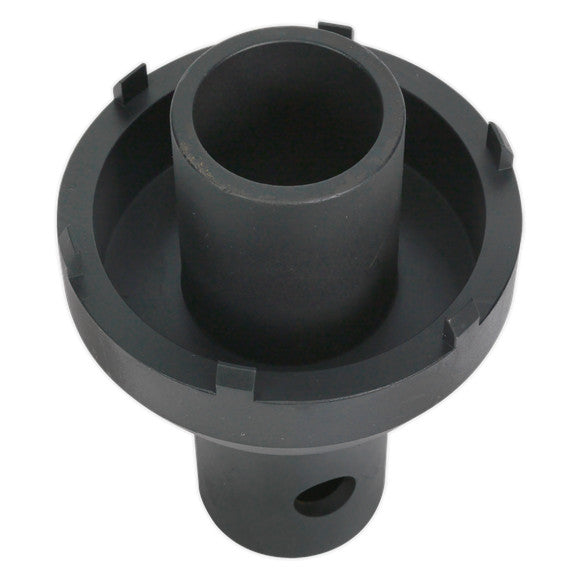 Sealey CV020 Axle Locknut Socket 3/4"Sq Drive 105-125mm