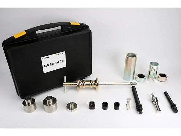 LuK Schaeffler 400 0579 10 Mounting Tool Set Transmission Bearing