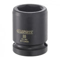 Expert by Facom E113495 - 15mm 1/2" Square Drive Metric 6pt Impact Socket