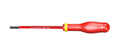 Facom AT3.5X100VE Protwist VDE Insulated Screwdriver Slotted 3.5 x 100mm