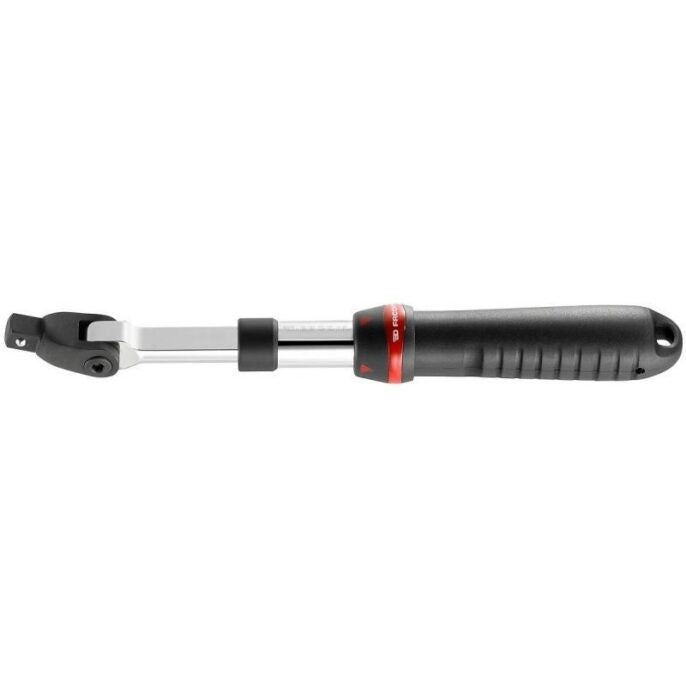 Facom SXL.180 1/2″ Drive Extendable Swivel Handle Breaker Bar 246-379mm
