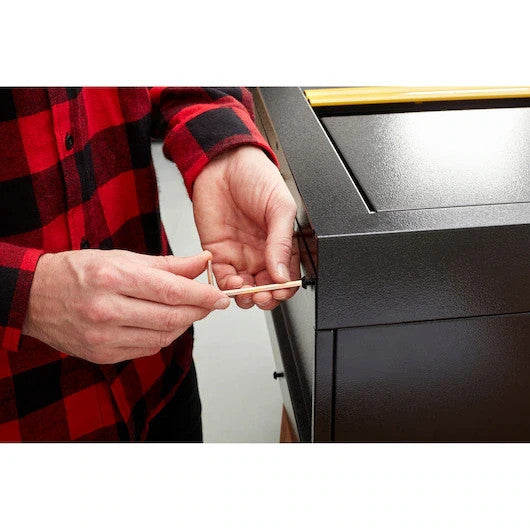 Stanley 2-Door Foldable Wall Cabinet STST97598-1