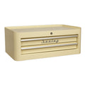 Sealey AP28102 Premier™ Retro Style Mid-Box Tool Chest 2 Drawer