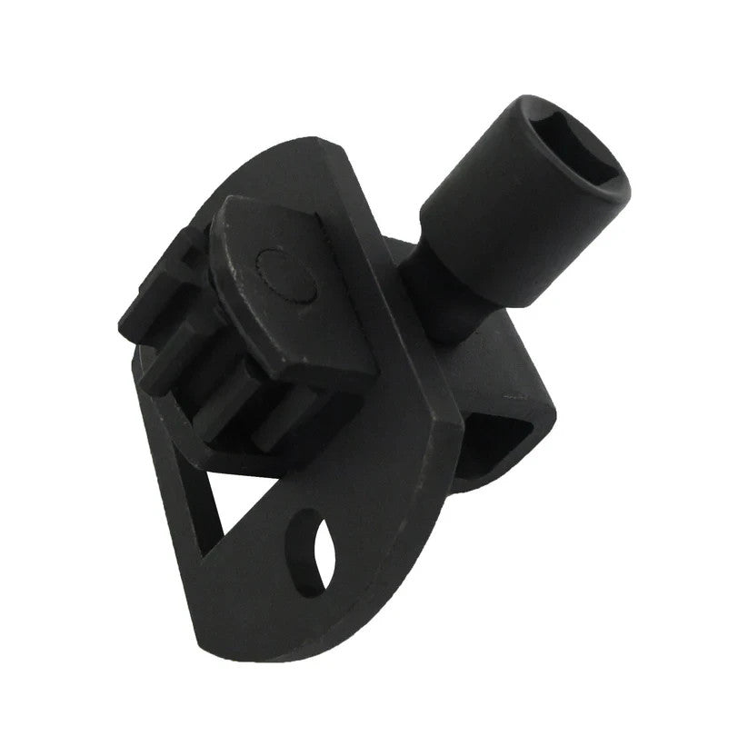 BENZ & MAN FLYWHEEL ROTATING TOOL (WITH 2 GEARS)