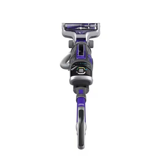 BLACK & DECKER 18V Cordless 2in1 Pet Vacuum Cleaner CUA525BHPQ-GB