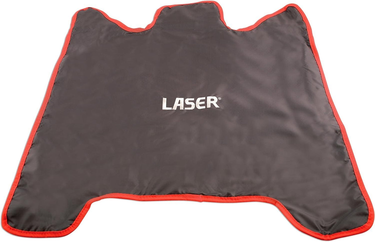 LASER TOOLS 5195 Motorcycle Tank Cover