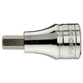 Facom ST.1/4 1/2″ Drive Imperial Hexagon Screwdriver Bit Socket 1/4″ AF