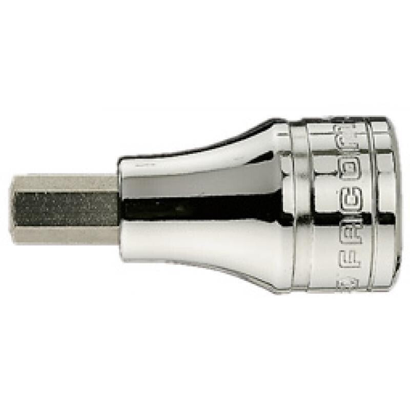 Facom ST.1/4 1/2″ Drive Imperial Hexagon Screwdriver Bit Socket 1/4″ AF