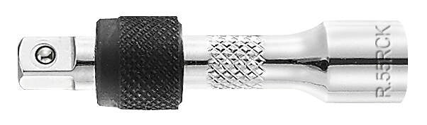 Facom R.55RCK 1/4″ Drive Knurled Locking Extension 55mm