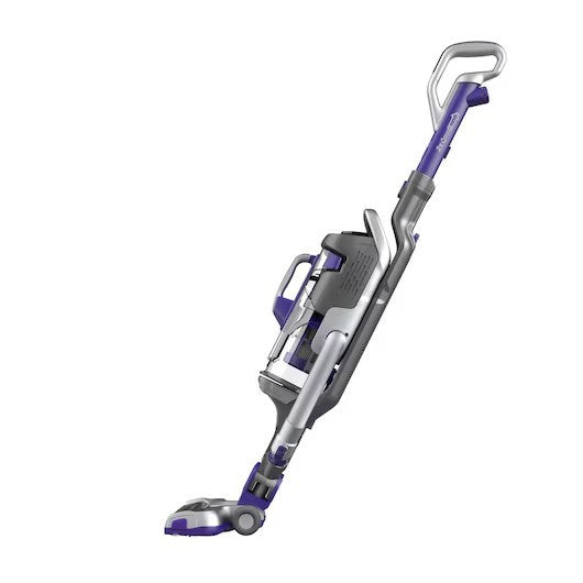 BLACK & DECKER 18V Cordless 2in1 Pet Vacuum Cleaner CUA525BHPQ-GB