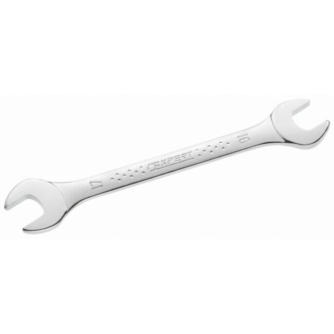 Expert by Facom E113256 Double Open End Spanner Wrench 18x19mm