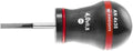 Facom AN5.5x35 Protwist Stubby Slotted Screwdrivers 5.5X35