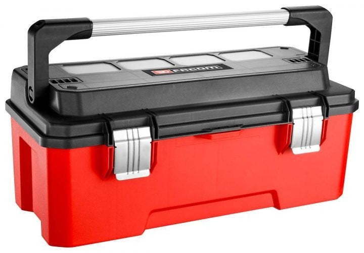 Facom BP.P26A Professional Plastic Tool Box 26″