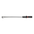 Facom S.208-340 Torque Wrench + Fixed 1/2" Square Drive Ratchet-60-340Nm