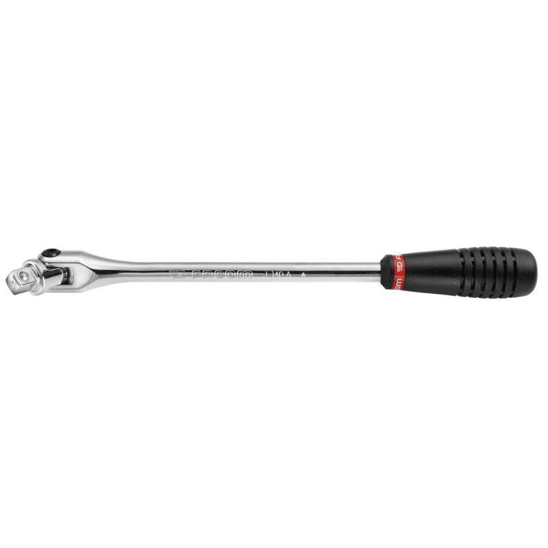 Facom J.140A 3/8″ Drive Hinged Handle Power Bar