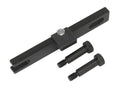 Sealey VSE5850 Diesel Engine Camshaft Setting Plate - VAG 1.9SDi/TDi -Belt Drive