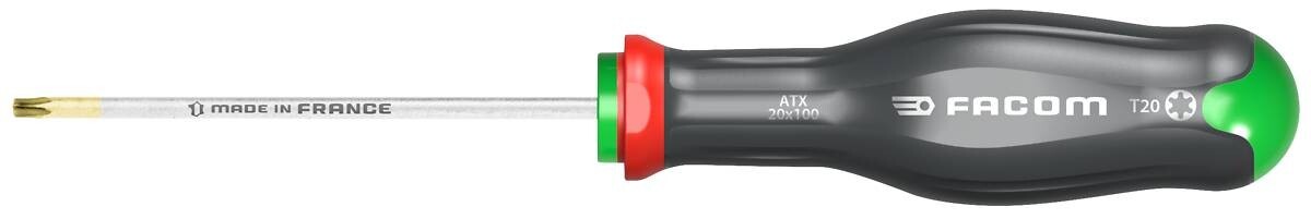 Facom ATX40X150 Protwist Torx Screwdriver TX40 x 150mm