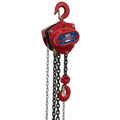 Sealey CB2000 3m Chain Block 2 Tonne