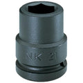 Facom NK.21A 3/4″ Drive Metric 6 Point Impact Socket 21mm