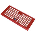 Sealey APPB Magnetic Pegboard – Red