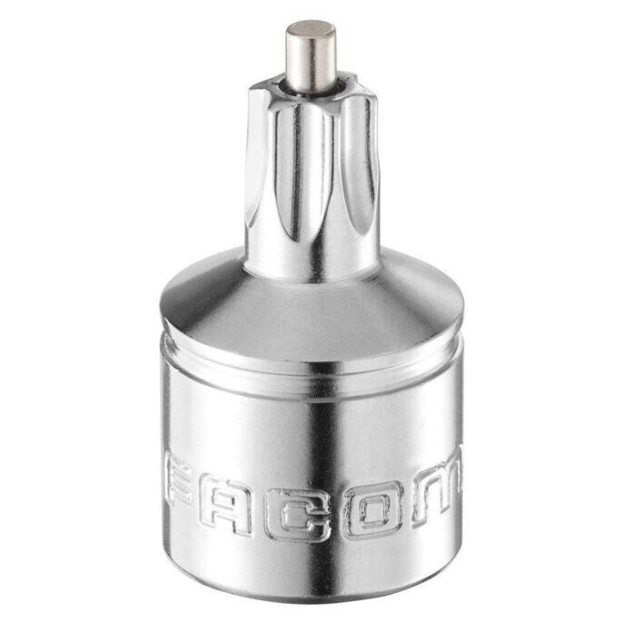 Facom MB.T45 3/8″ Drive Torx Magnetic Oil Drain Key – T45