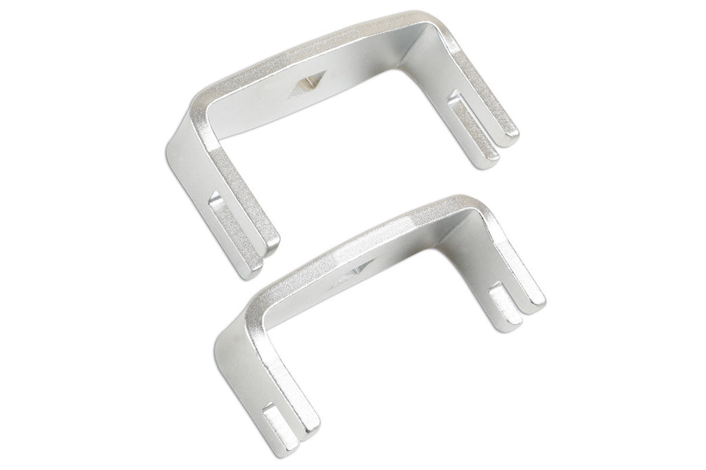 LASER TOOLS 6962 Oil Filter Wrench Set 3/8"D 2pc