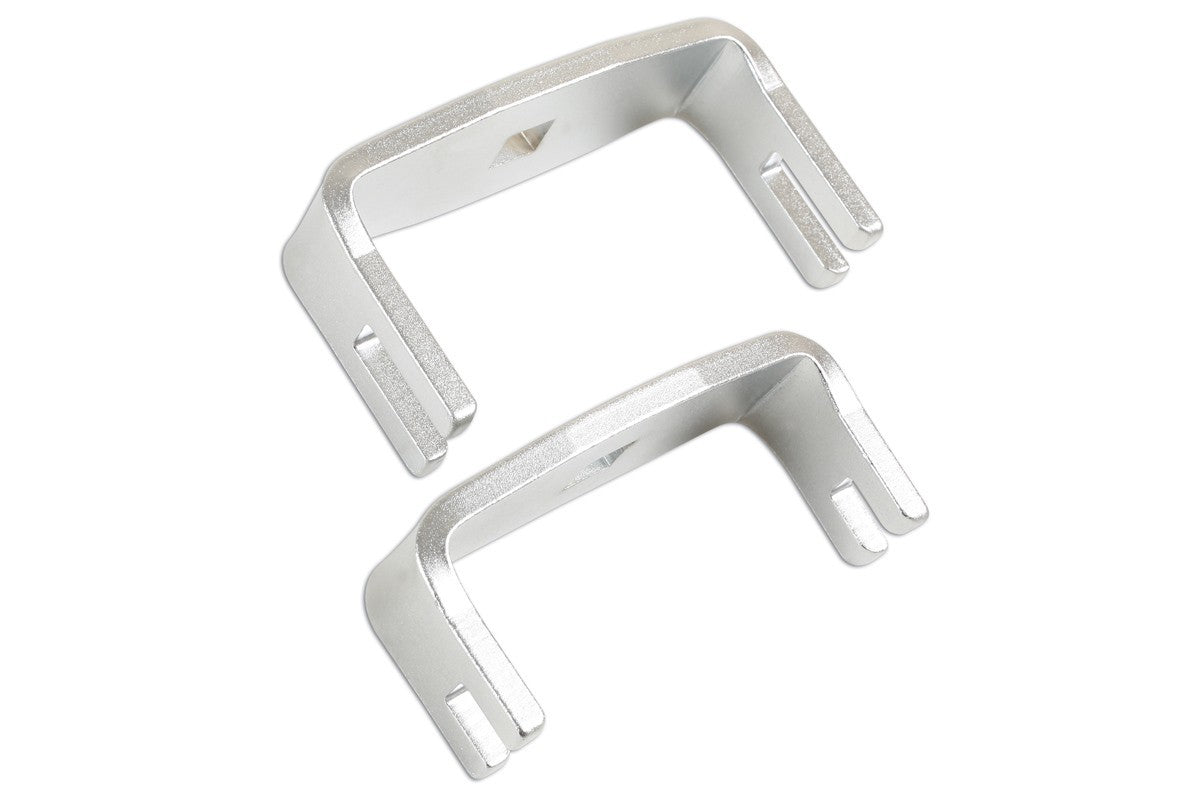 LASER TOOLS 6962 Oil Filter Wrench Set 3/8"D 2pc