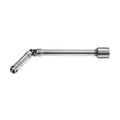 Facom B.10R10D - 10x161mm 3/8‘’ Square Drive Long Hinged Metric 6Pt Glow Plug