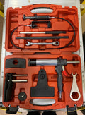 Brake Piston Spreader/Wind Back & Hose Clip Tool - Pneumatic