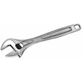 Facom 113A.12C Heavy Duty Chrome Adjustable Wrench 12″