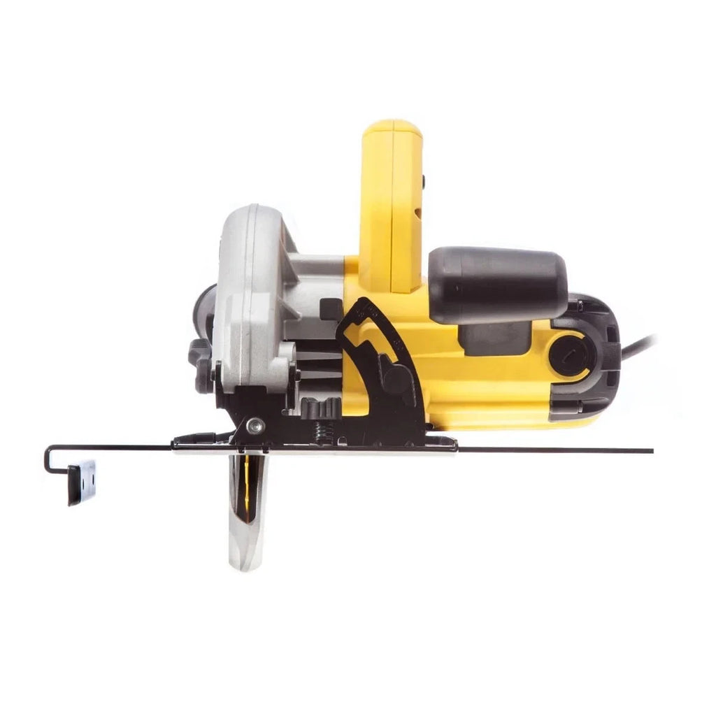 DeWalt DWE550 Compact Circular Saw 165mm 240v